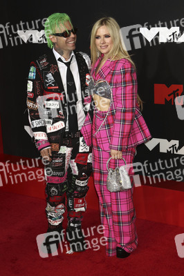 MTV Video Music Awards 2021 in New York