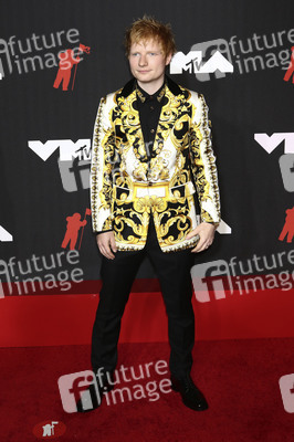 MTV Video Music Awards 2021 in New York