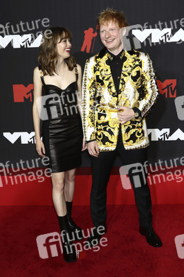 MTV Video Music Awards 2021 in New York