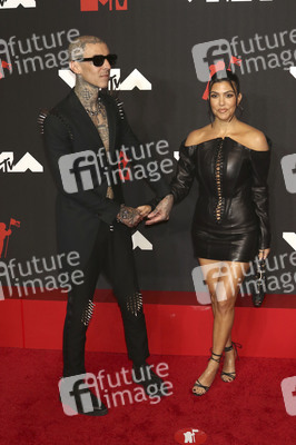 MTV Video Music Awards 2021 in New York