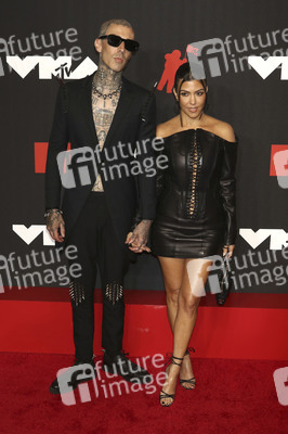 MTV Video Music Awards 2021 in New York
