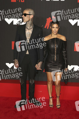MTV Video Music Awards 2021 in New York