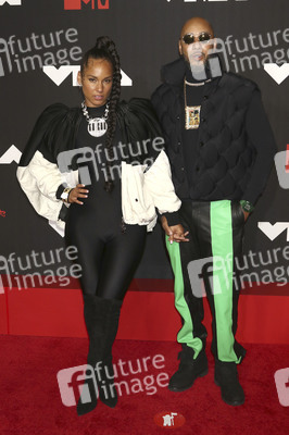 MTV Video Music Awards 2021 in New York