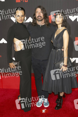 MTV Video Music Awards 2021 in New York