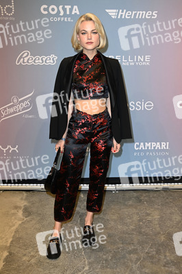 Levi's Fashion Show auf der About You Fashion Week in Berlin