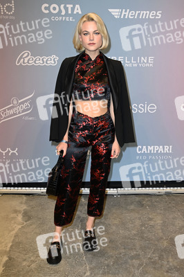 Levi's Fashion Show auf der About You Fashion Week in Berlin