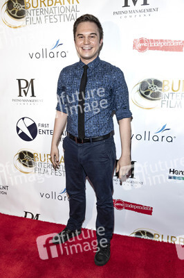 Awards Gala, Burbank International Film Festival 2021
