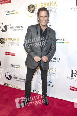 Awards Gala, Burbank International Film Festival 2021
