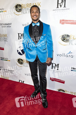 Awards Gala, Burbank International Film Festival 2021