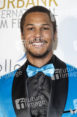 Awards Gala, Burbank International Film Festival 2021