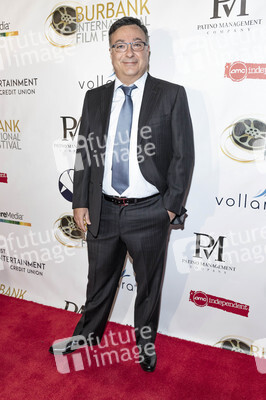 Awards Gala, Burbank International Film Festival 2021
