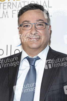 Awards Gala, Burbank International Film Festival 2021
