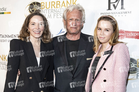 Awards Gala, Burbank International Film Festival 2021