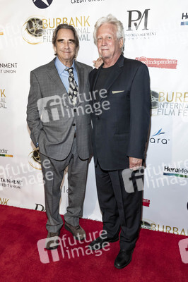 Awards Gala, Burbank International Film Festival 2021