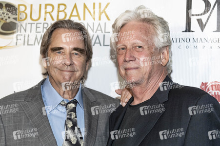 Awards Gala, Burbank International Film Festival 2021