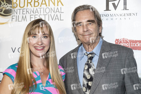 Awards Gala, Burbank International Film Festival 2021