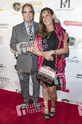 Awards Gala, Burbank International Film Festival 2021