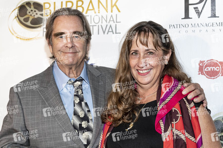 Awards Gala, Burbank International Film Festival 2021