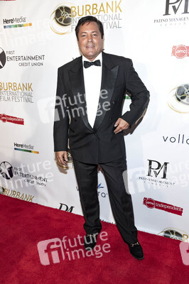 Awards Gala, Burbank International Film Festival 2021