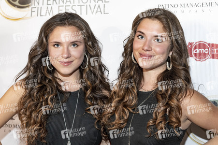 Awards Gala, Burbank International Film Festival 2021