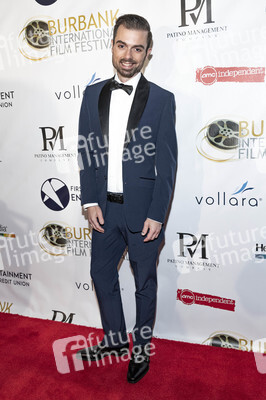 Awards Gala, Burbank International Film Festival 2021
