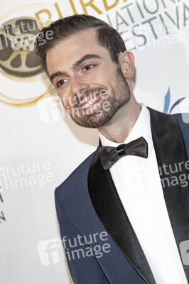 Awards Gala, Burbank International Film Festival 2021