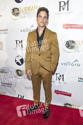 Awards Gala, Burbank International Film Festival 2021