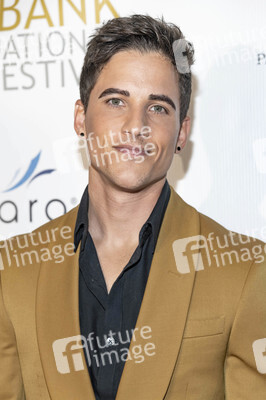 Awards Gala, Burbank International Film Festival 2021