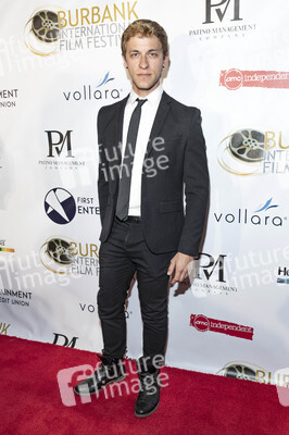 Awards Gala, Burbank International Film Festival 2021