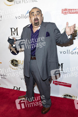 Awards Gala, Burbank International Film Festival 2021