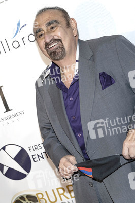 Awards Gala, Burbank International Film Festival 2021