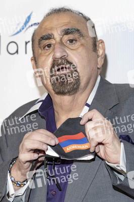 Awards Gala, Burbank International Film Festival 2021