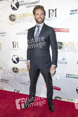 Awards Gala, Burbank International Film Festival 2021