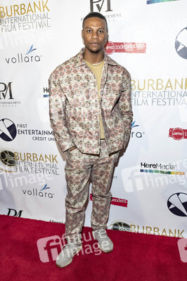 Awards Gala, Burbank International Film Festival 2021
