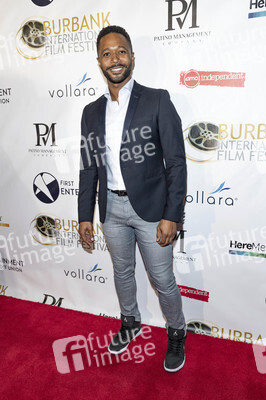 Awards Gala, Burbank International Film Festival 2021