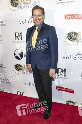 Awards Gala, Burbank International Film Festival 2021