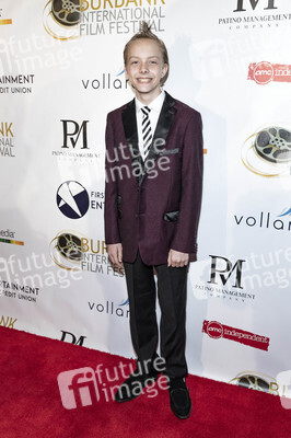 Awards Gala, Burbank International Film Festival 2021