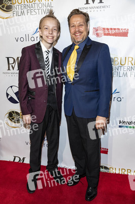 Awards Gala, Burbank International Film Festival 2021