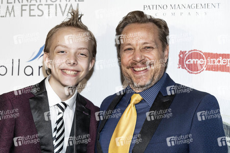 Awards Gala, Burbank International Film Festival 2021