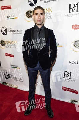 Awards Gala, Burbank International Film Festival 2021