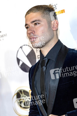Awards Gala, Burbank International Film Festival 2021