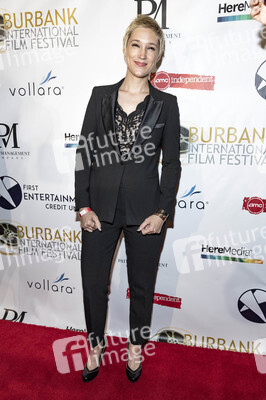 Awards Gala, Burbank International Film Festival 2021