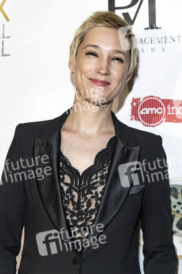 Awards Gala, Burbank International Film Festival 2021