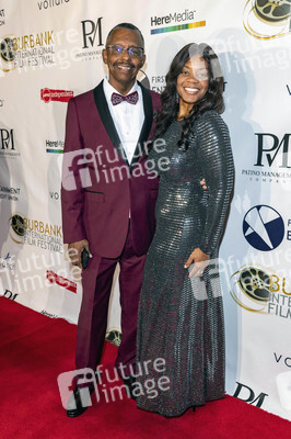 Awards Gala, Burbank International Film Festival 2021