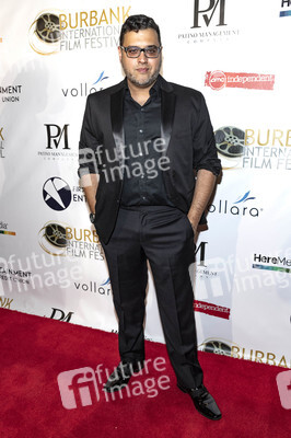 Awards Gala, Burbank International Film Festival 2021