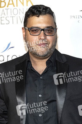 Awards Gala, Burbank International Film Festival 2021