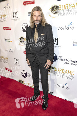 Awards Gala, Burbank International Film Festival 2021