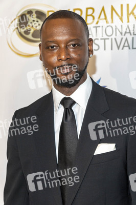 Awards Gala, Burbank International Film Festival 2021
