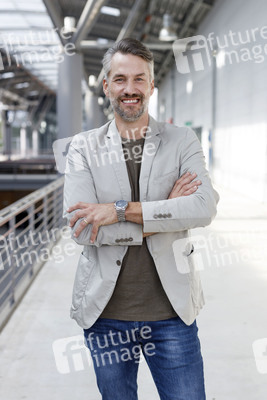 Fototermin 'Alles was zählt' in Köln