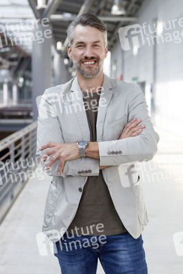 Fototermin 'Alles was zählt' in Köln